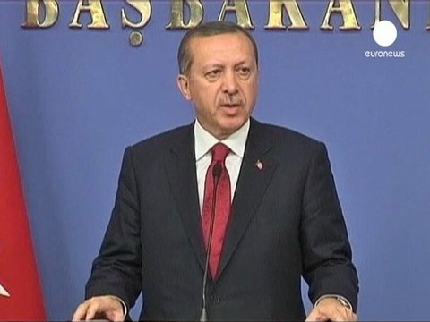 Turkish forces hunt PKK in Northern Iraq