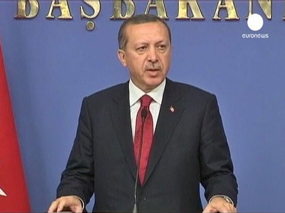 Turkish forces hunt PKK in Northern Iraq