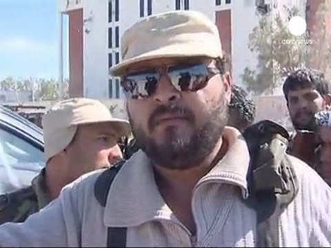 Libye : comment est mort Kadhafi ?