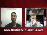 Cosmetic Dentist Bellflower CA, Dental Hygiene & Tooth Brushes, Dr. Edward Lew