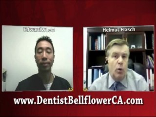 Cosmetic Dentist Bellflower CA, Dental Practice & Philosophy, Dr. Edward Lew