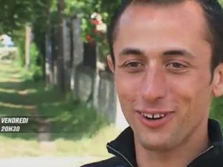 J'ai un Rêve, avec Soumillon et Navet - BA - Equidia Life