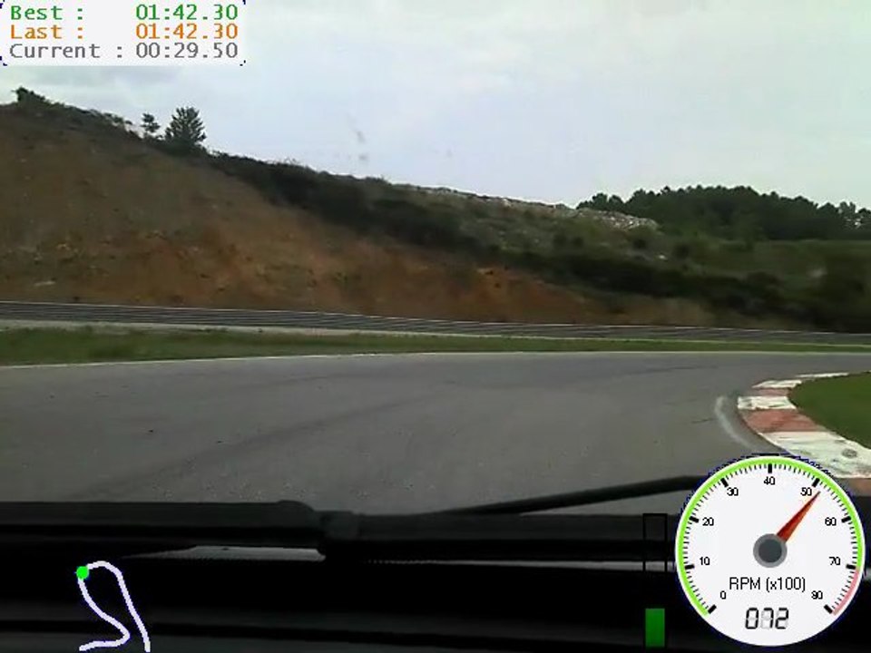 JPO Alès 11/09/2011 - 106 S16 - 2/2 - 15h