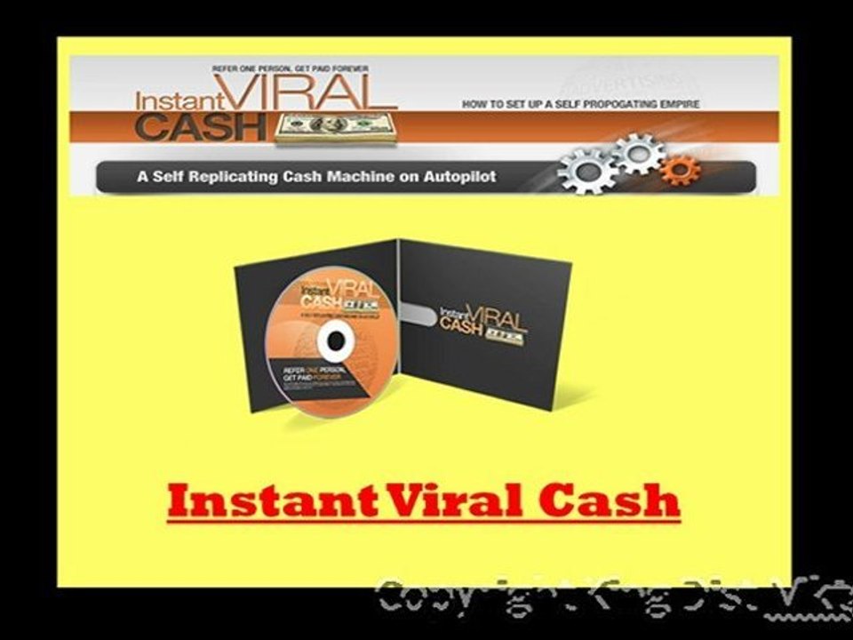 Money Traffic | Viral Marketing | Cash Daily | Free Web Traffic