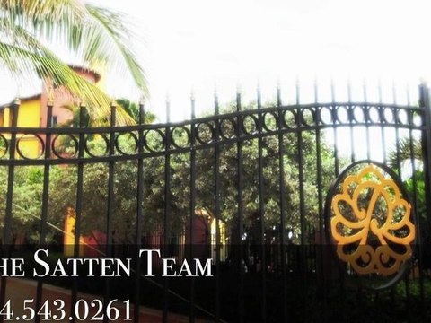 POINT OF AMERICAS CONDOS FOR SALE, FT. LAUDERDALE POINT OF AMERICAS, CONDOS ATR POINT OF AMERICAS IN FORT LAUDERDALE