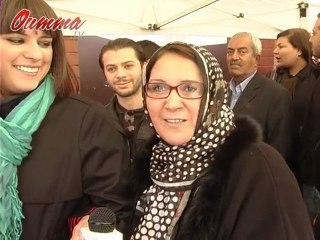 Paroles de Tunisiens