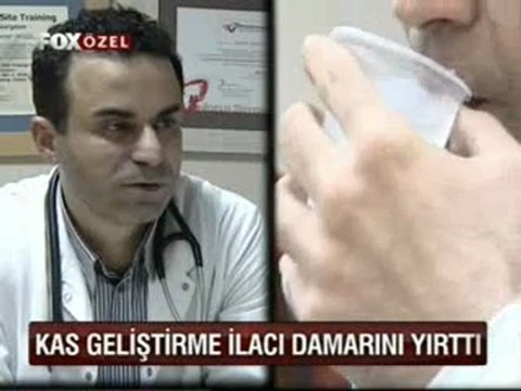 Vucut Geliştirme Part 2