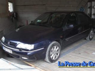 Jean Zyta ou la voiture sans marche arrière