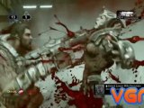 Gears Of War 3 | Videorecensione VGNetwork.it