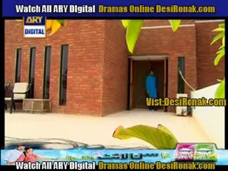 Mehmoodabad Ki Malkain - Episode 124 - 20th October 2011 - Part 1