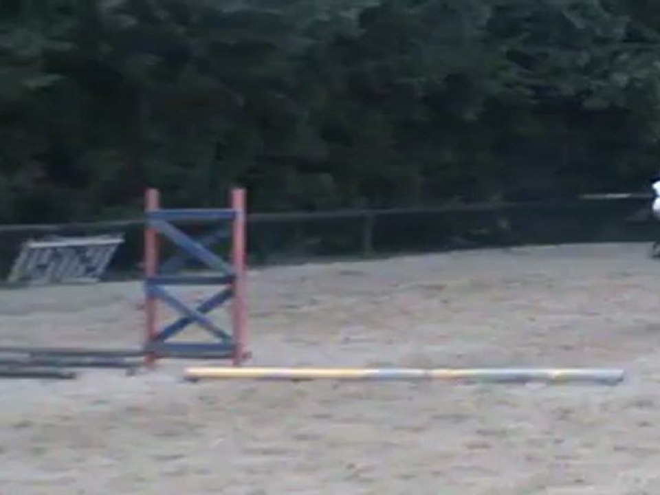 Contrat de foulées 5