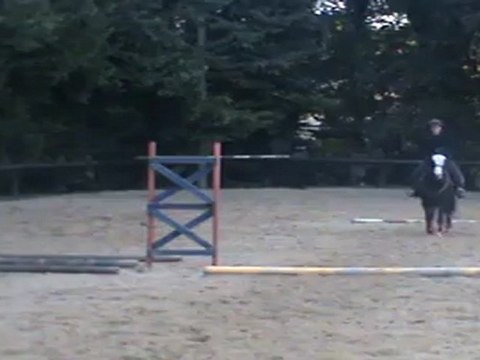 Contrat de foulées 6