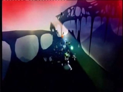 Vidéo Découverte: démo El Shaddai (Xbox 360) [HD]