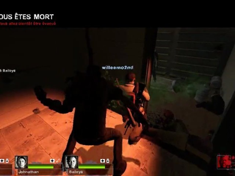 left4dead2 2011centre