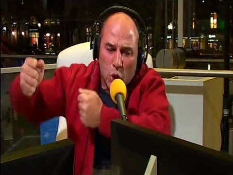 Les idées de titres de Vincent Moscato pour le Midi Olympique