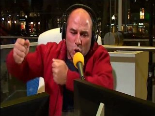 Les idées de titres de Vincent Moscato pour le Midi Olympique