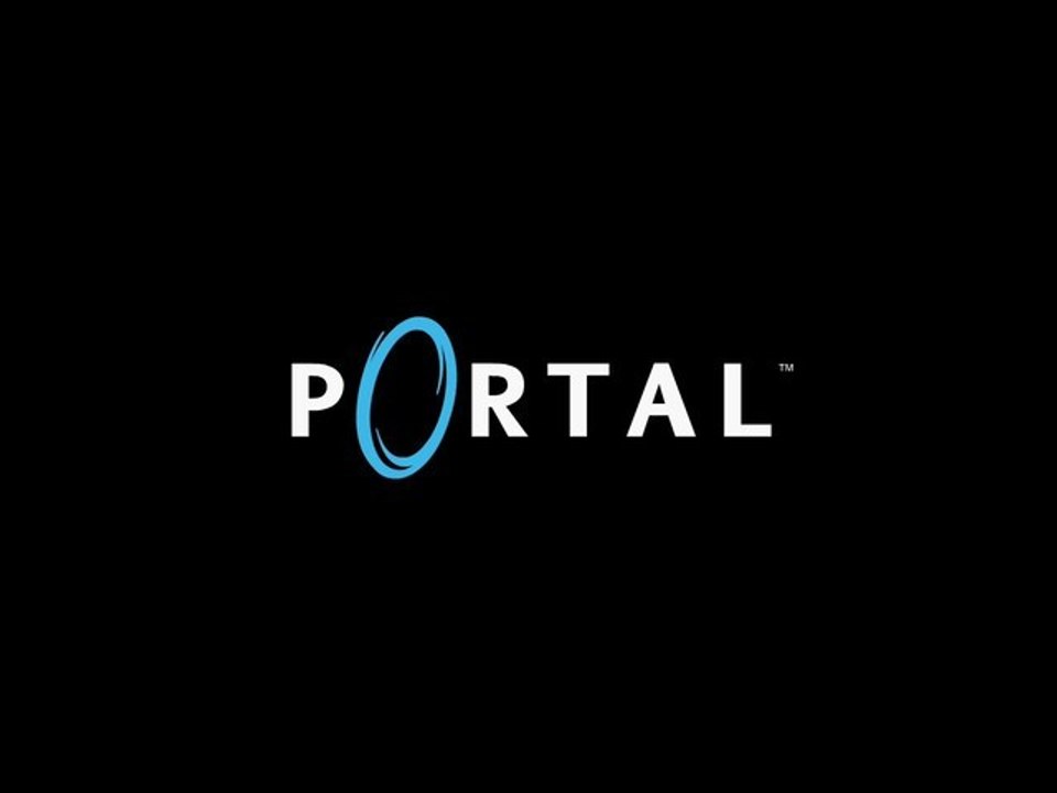 [WT] Portal #1 - Welcome to Aperture Science (PS3)