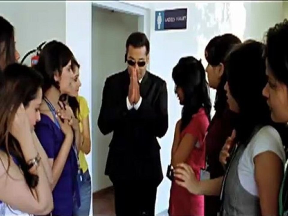 Bodyguard (2011) - FULL MOVIE - Part 5/10