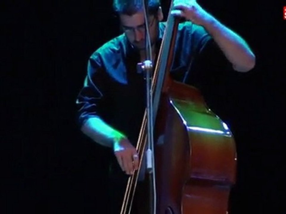 Dácil López Quartet en el Casinet d'Hostafrancs