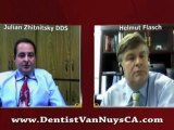 Cosmetic Dentist Van Nuys CA, Dental Sealants, Dr. Julian Zhitnitsky