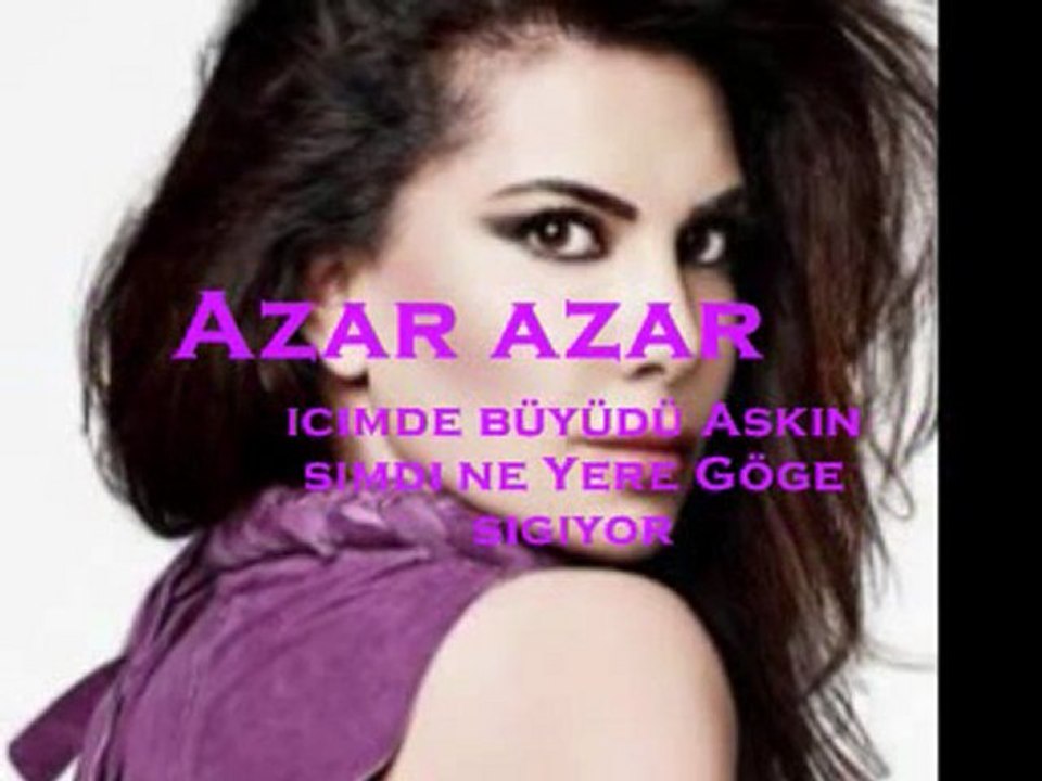 Ebru Yasar   Sekiz ile Dokuz 2011