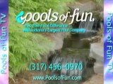 Free info for InGround Pools Indianapolis