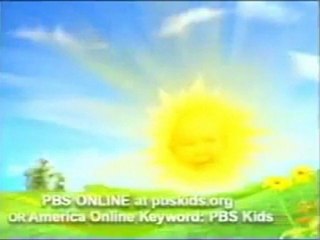 Teletubbies New Ending (Tra La La)