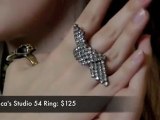 Closetista presents Mixology NYC Jewelry Accessories