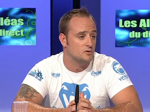 Les Aléas du Direct - Partie 2 (19/10)