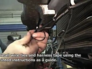 Episode #199 - 2010+ Honda CR-V Fog Light Kit Installation