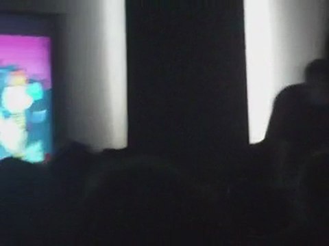 Colossal Con Video Randomness 30 - Anime & Games On The Big Screen Panel Part 5