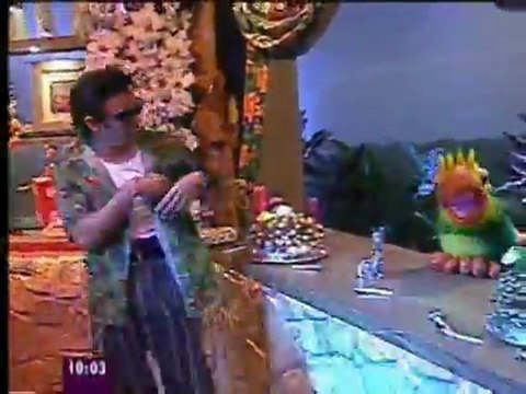 Mais Você 20-10-2011 Parte 4 [FINAL] Programa de quinta-feira