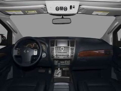 2011 Nissan Armada APPLETON WI - by EveryCarListed.com