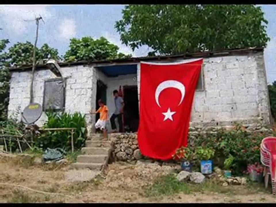 Yavuz Bingöl ağıt Serbülent öztürk yapımı