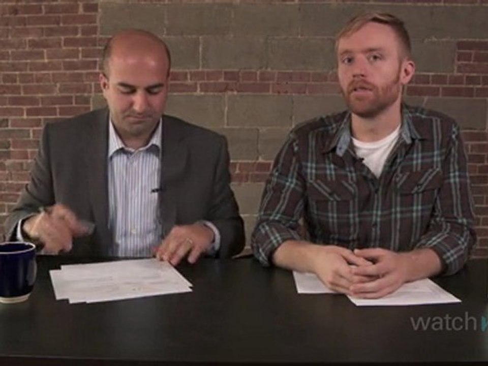 HipMojo 11B: Marketers as Publishers of Content