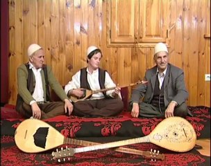 Naxhije Bytyqi - Këngë për Tahir Mehen----By  PASHA_SWE™