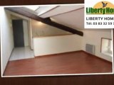 A louer - appartement - SAINT NICOLAS DE PORT (54210) - 2 pi