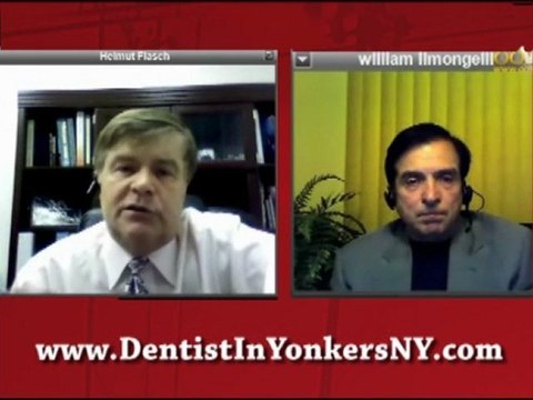 Dentist Yonkers NY, Dental Implants, Dr. William Limongelli