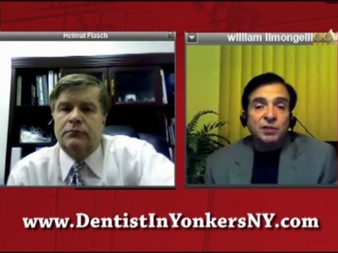 Dentist Yonkers NY, Dental X-Rays, Dr. William Limongelli