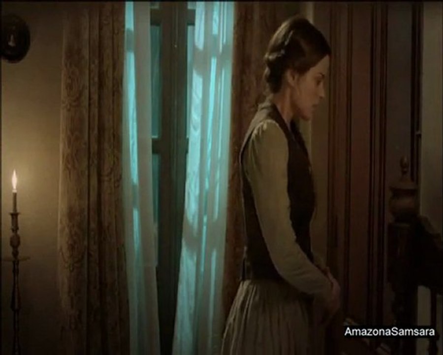 Isabel 2x05