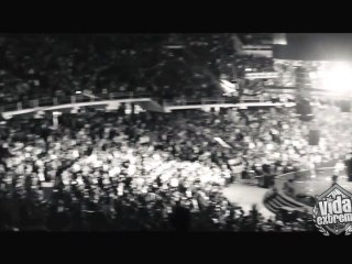 Funky - No te cambio - Vida Extrema