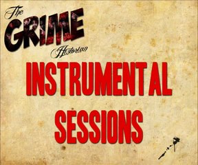 Blackjack - Surrounded (Instrumental)