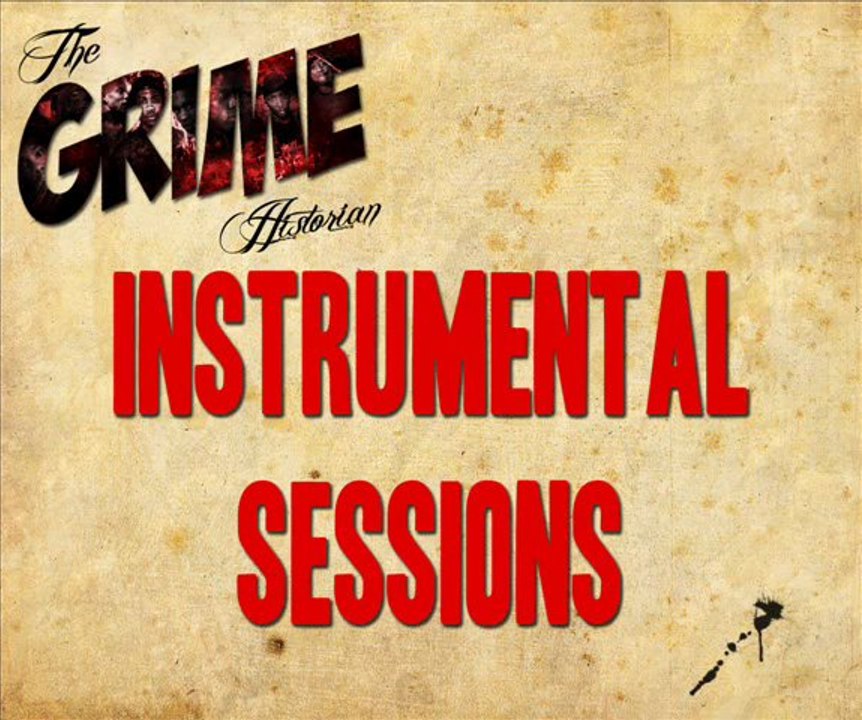 D.Dark - Mission Riddim (Instrumental)