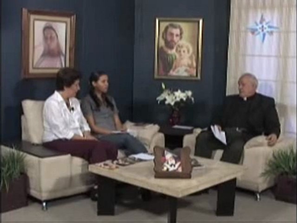 Parte 3 Todos tenemos un Angel WMV