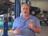 Brakes & Brake Repair: Diagnosing Common Car Problems #2