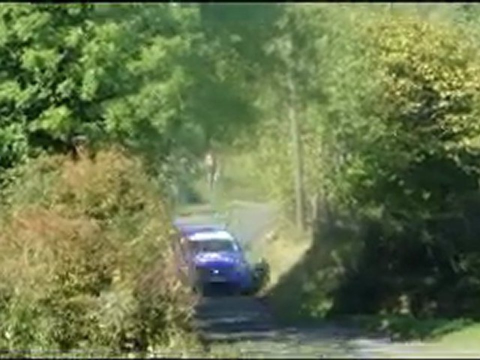 FINALE RALLYES 2011