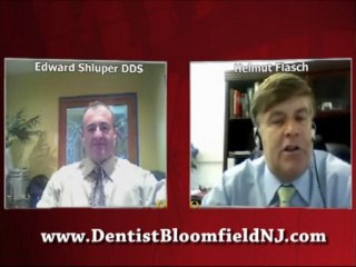 Dentist Bloomfield NJ, Missing Teeth Consequences & Headaches, Dr. Edward Shluper