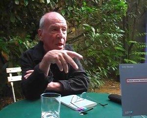 Eric Hazan chez tropiques 1