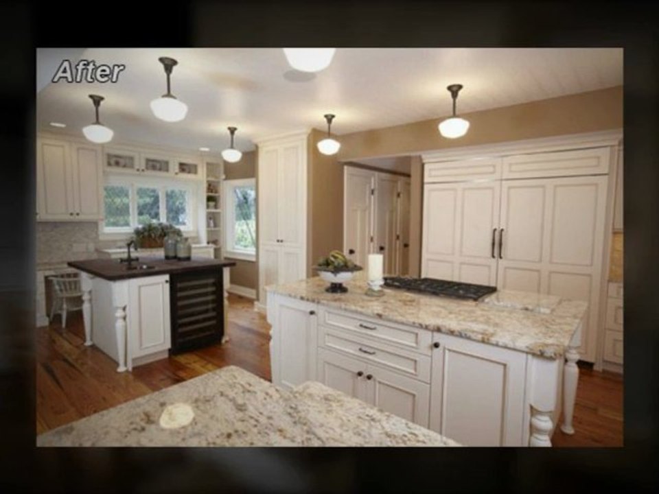 Stonebreaker Builders Will Remodel Your Kitchen | St. Charles, IL  (630) 762-8838