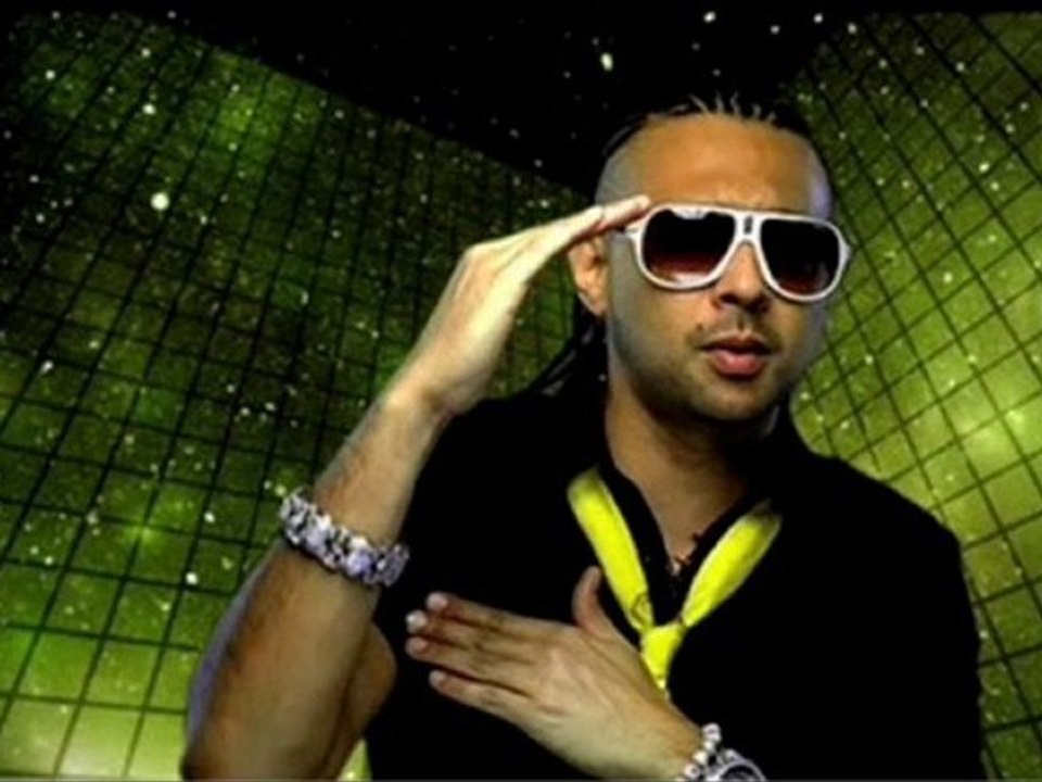 Sean Paul - So Fine